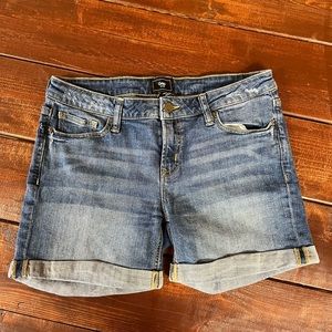 Gap Jean Shorts